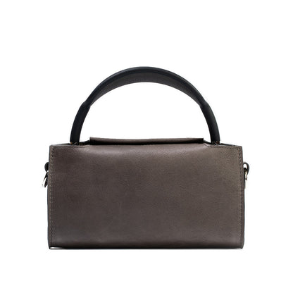 Full-Grain Leather Case for AirPods Max - The Minimalist 3.0